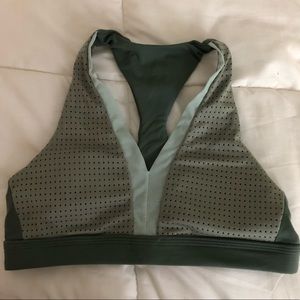 aerie sports bra